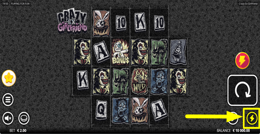 Crazy Ex Girlfriend Turbo Feature