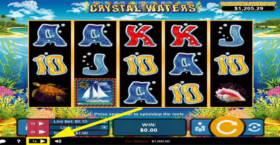Crystal Waters Turbo