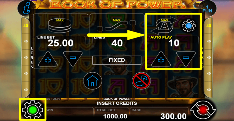 Ct Interactive Book Of Power Autoplay Feature