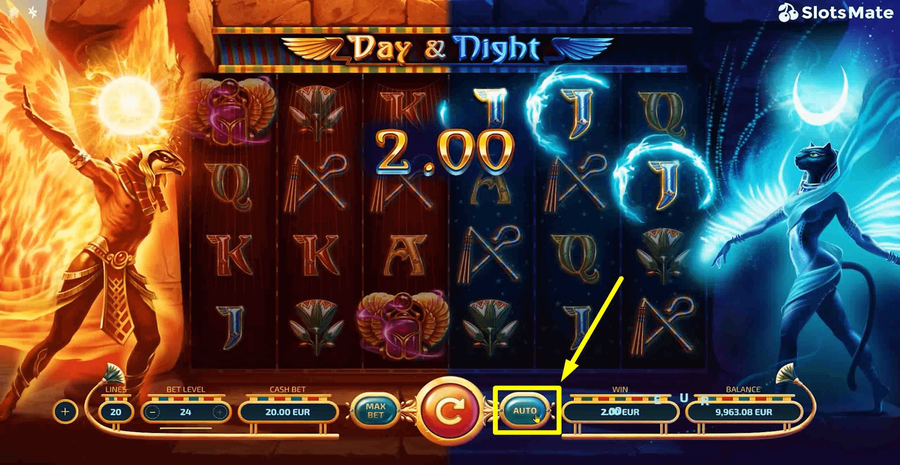 Day And Night Autoplay
