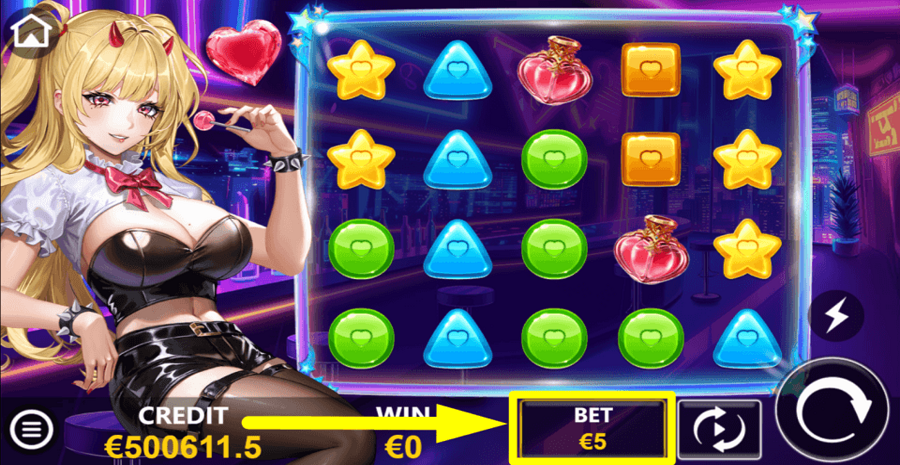 Devil Sugar Bet Value