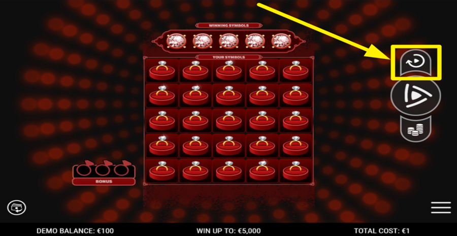 Diamond Payout 10th Anniversary Edition Autoplay