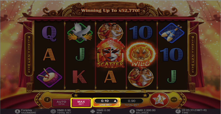 Double Greatness Bet Select