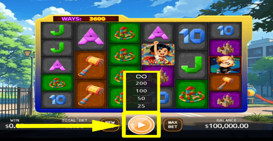 Dumb Hero Fusion Reels Autoplay Feature