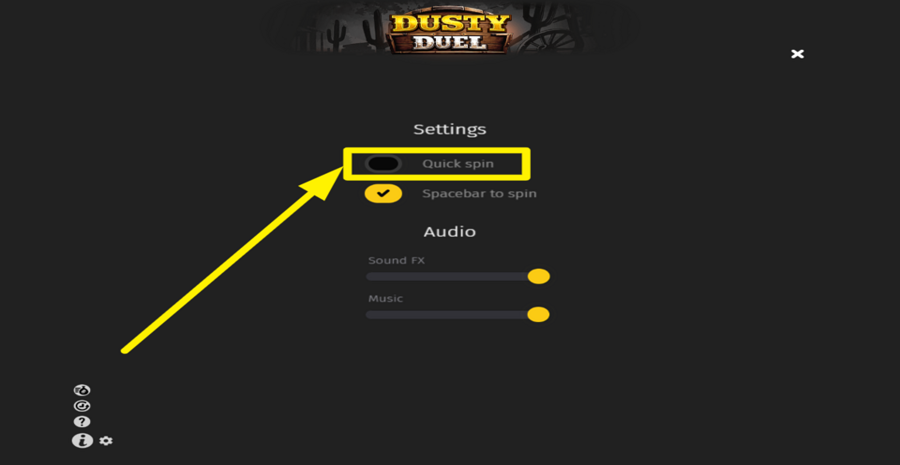 Dusty Duel Turbo