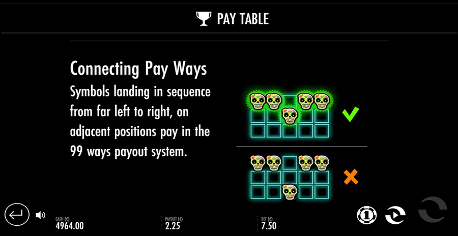 Esqueleto Explosivo 2 2