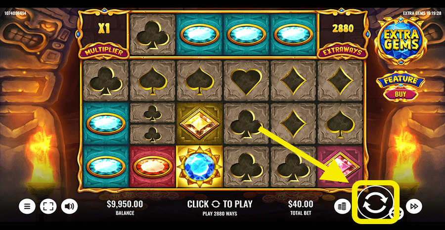Extra Gems 3