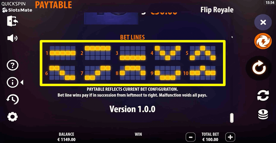 Flip Royale 2