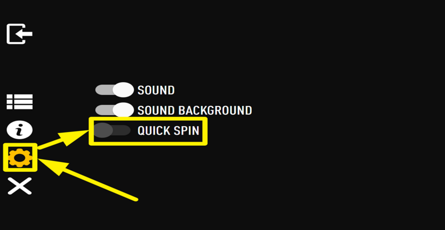 Fortune Five Xmas Double Turbo