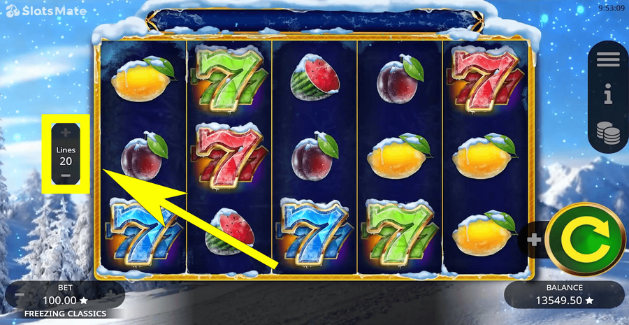 Freezing Classics 2