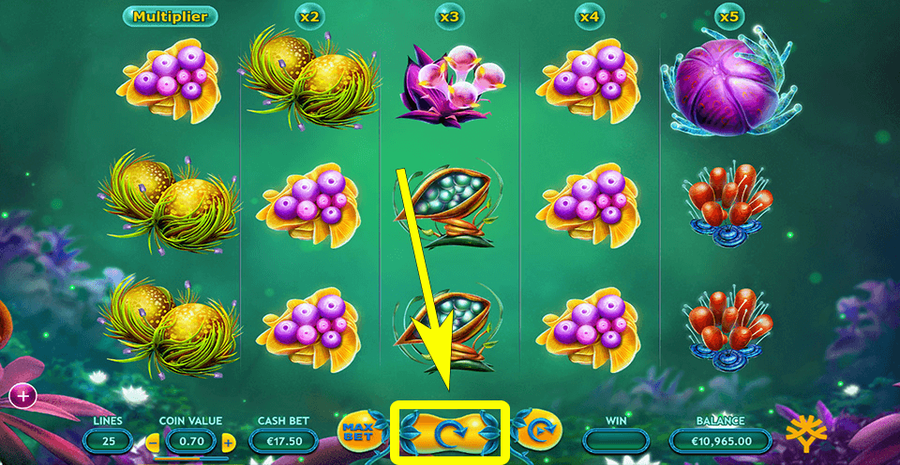 Fruitoids 3