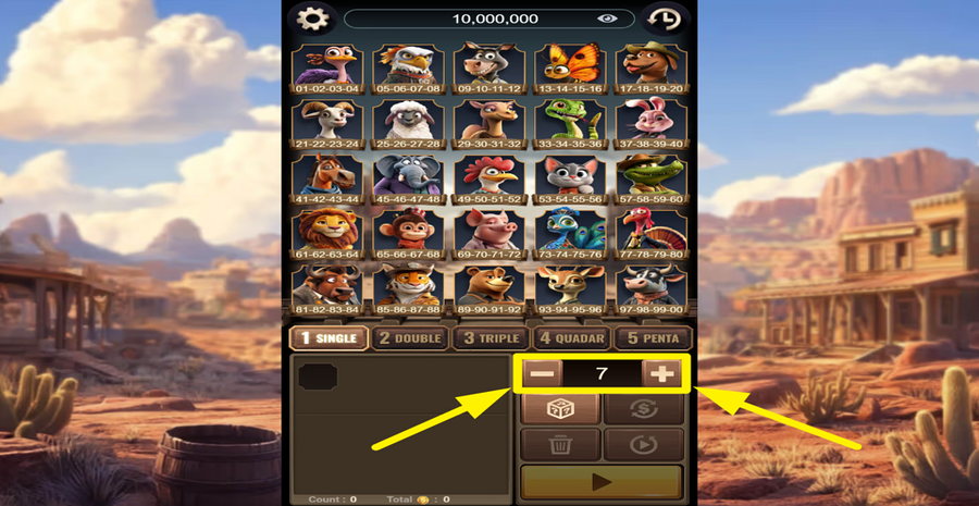 Funky Games Jogo Do Bicho Step 1adjust