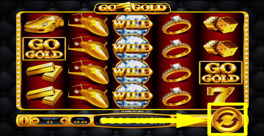 Go Go Gold Slots Real Money No Deposit Bonus Go Gold Slot Review, Bonuses & Free Play (95.63% RTP)