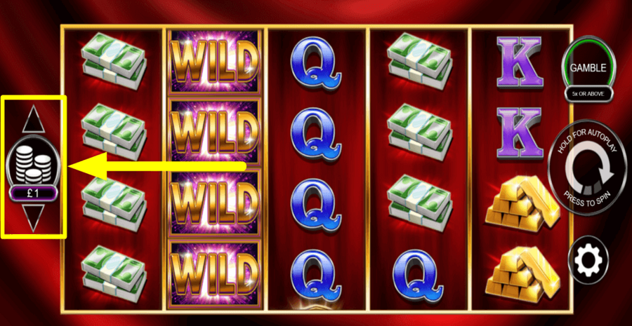 Gold Cash Freespins Slot Review, Bonuses & Free Play (95% RTP)
