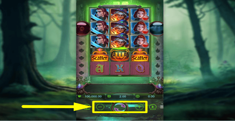 Grimms Bounty Hansel And Gretel Bet Value