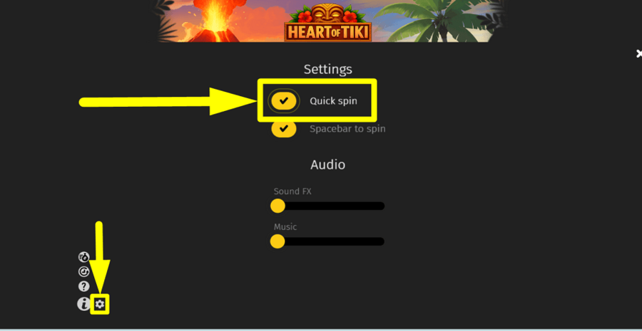 Heart Of Tiki Turbo Feature