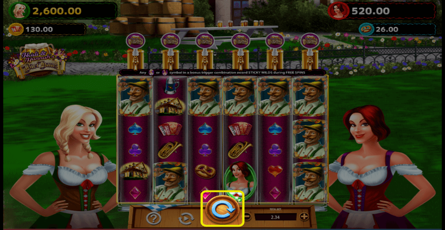 Heidi And Hannahs Bier Haus 3