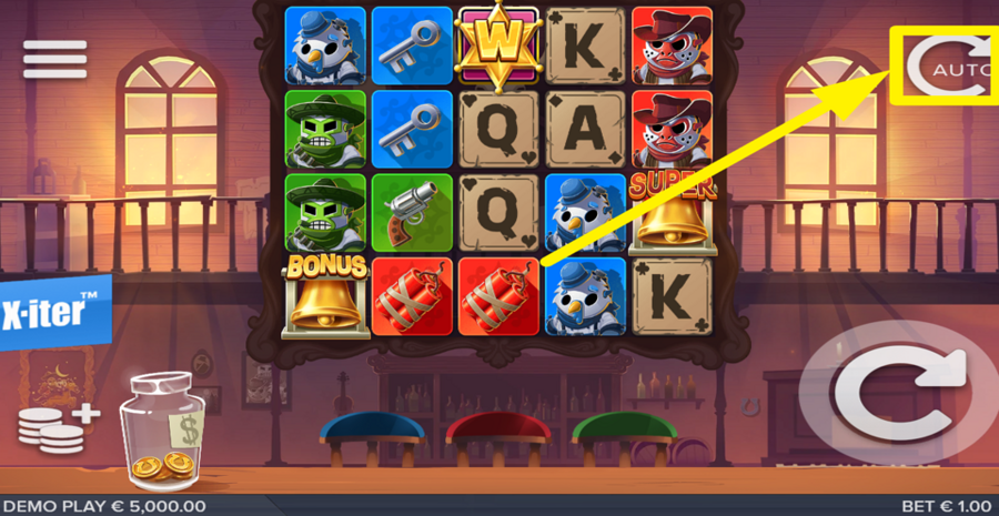 Heist Guys 2 Autoplay