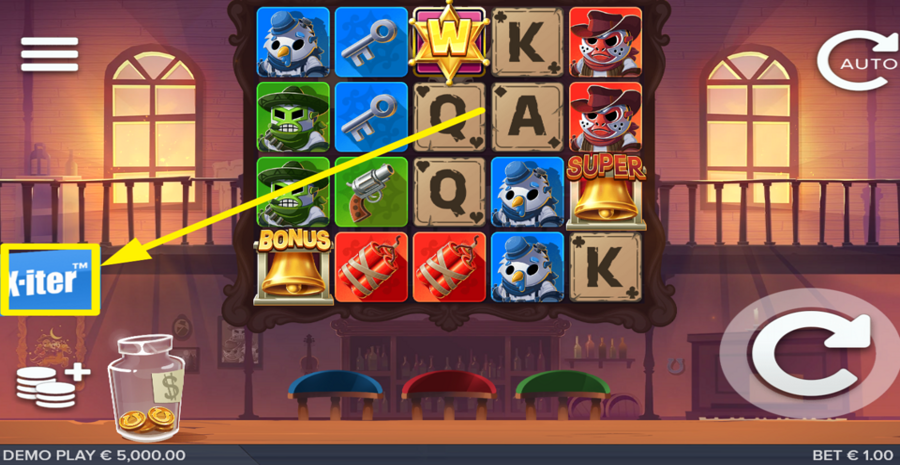 Heist Guys 2 Buy Bonus