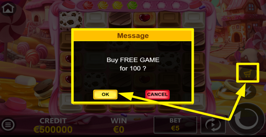 Honey Boom Buy Bonus