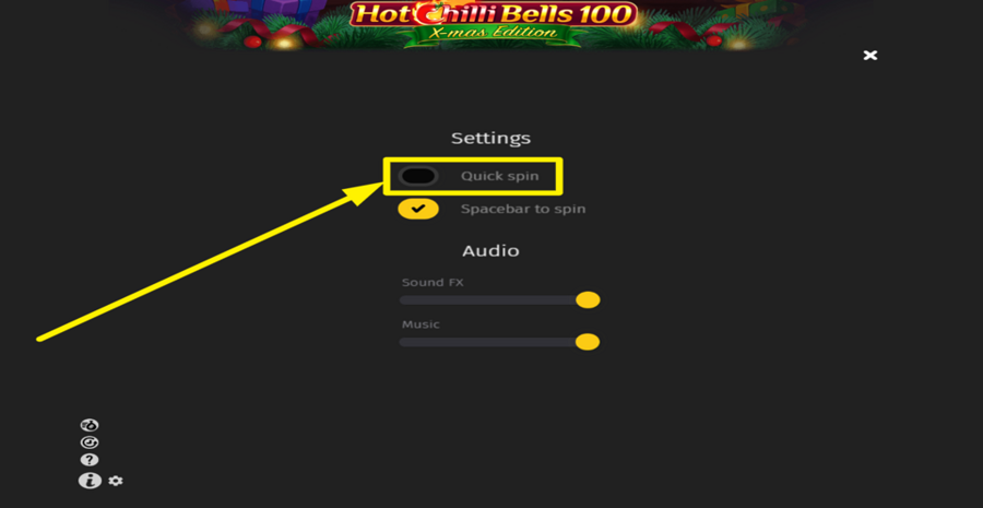 Hot Chilli Bells 100 Turbo