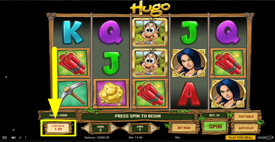 Hugo Coin Value
