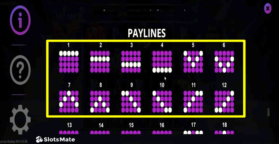 Ice Ice Hockey 2