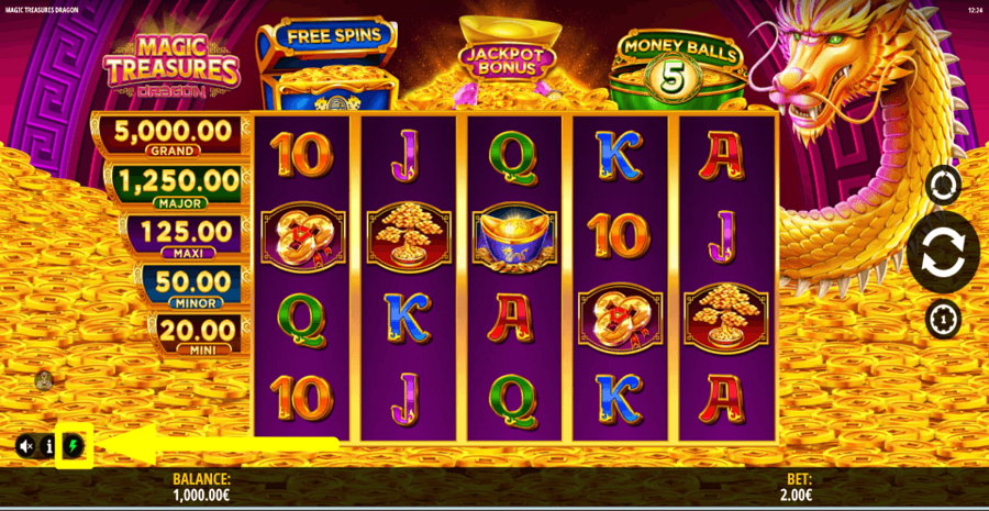 slot isoftbet rtp