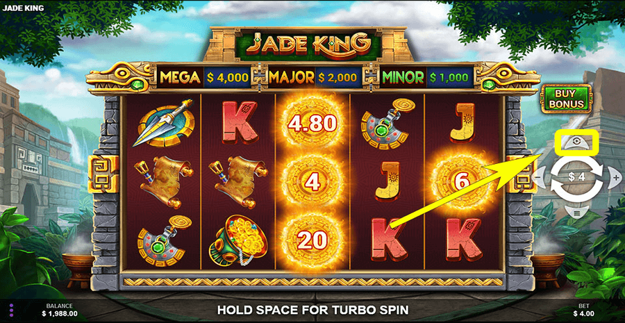 Jade King 4
