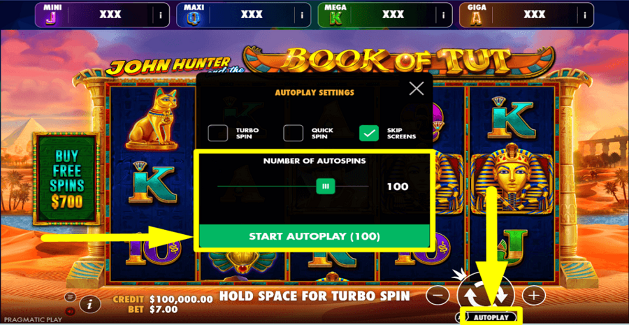rtp john hunter jackpot: Pengertian, Cara Kerja, Risiko, dan Hal yang Perlu Diperiksa
