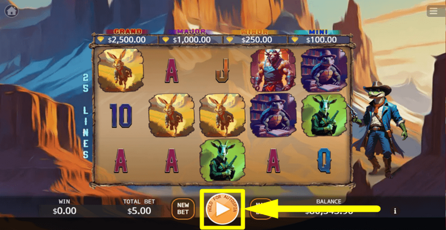 Crocs Kick Kick Cash Croc Slot Review, Bonuses & Free Play (98% RTP)