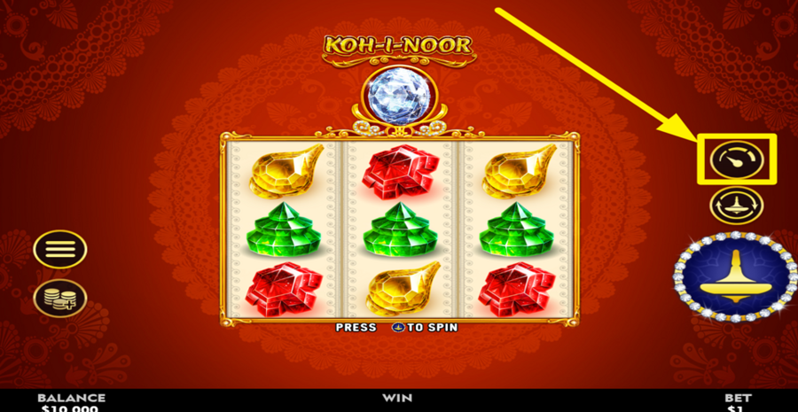 Kohinoor Turbo