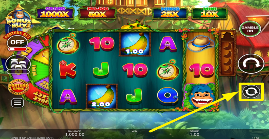 Kong It Up Large Autoplay