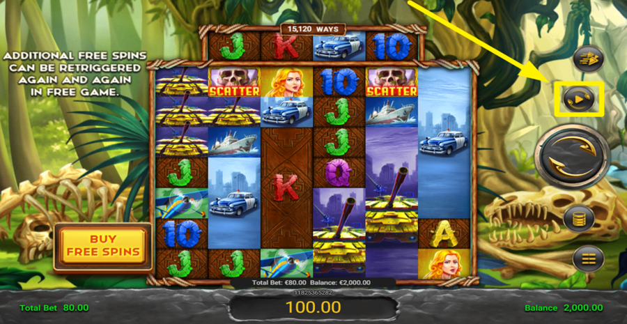 Analyzing the Pioneering Features of Kong Maxways Games