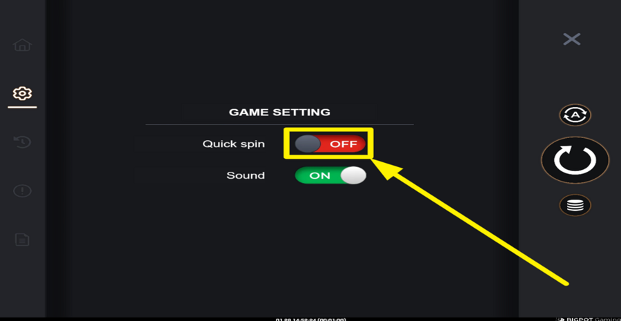 Little Witch Fortune Turbo