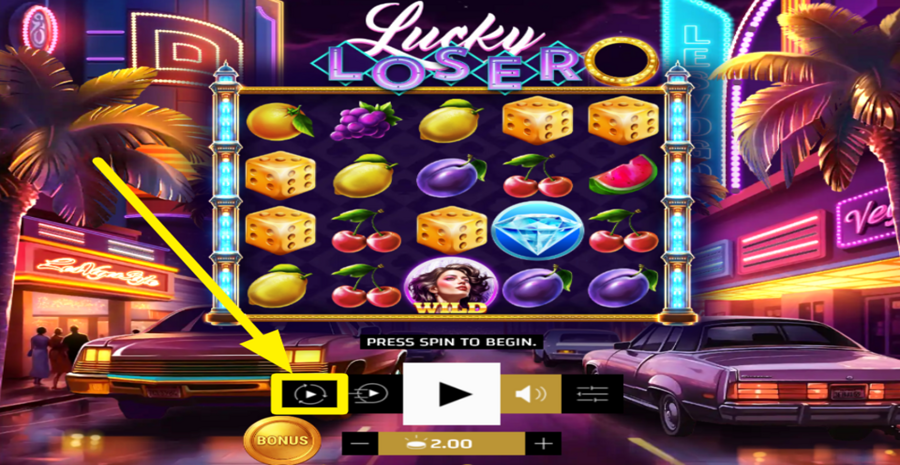 Accessoires Lucky Loser 27898 - Pour Adultes, Jeu Ou Collection - Poids 1000g