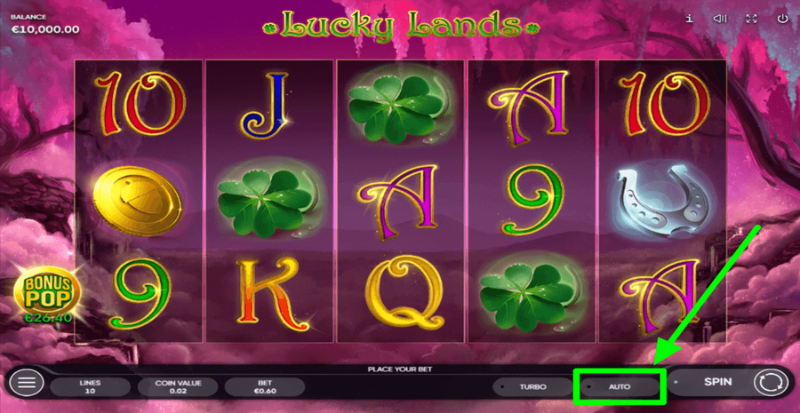 Luckylandsautoplay