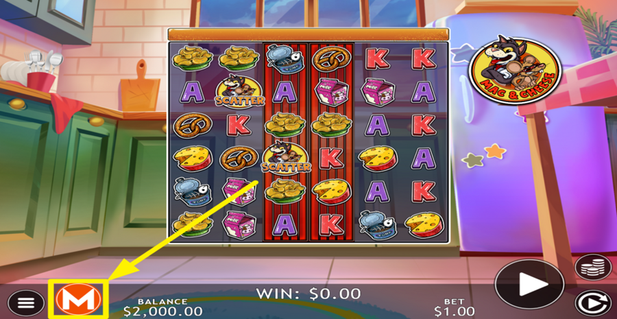 Mac And Cheese Buy Bonus