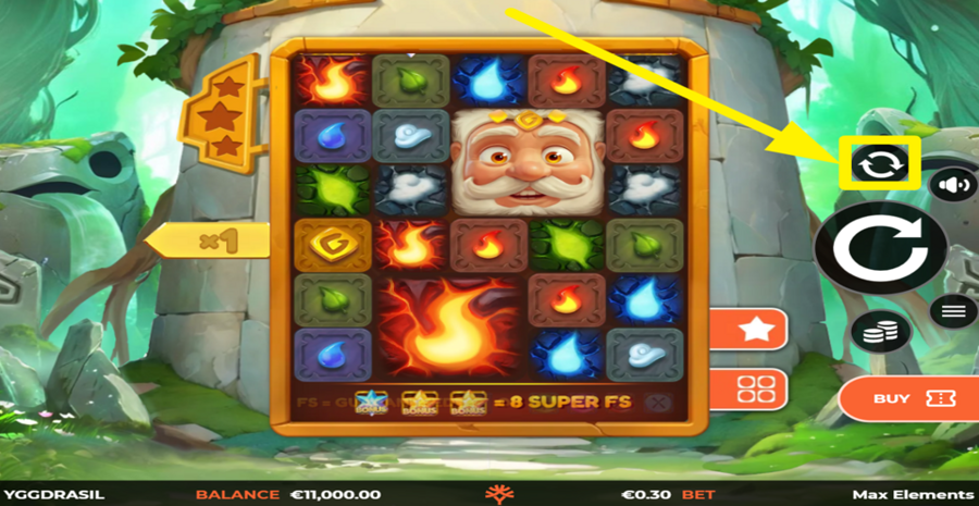 Max Elements Autoplay