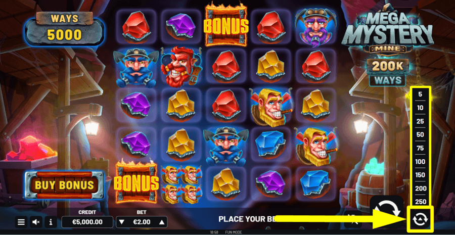 Five Rookie mine slot 2 Mistakes You Can Fix Today