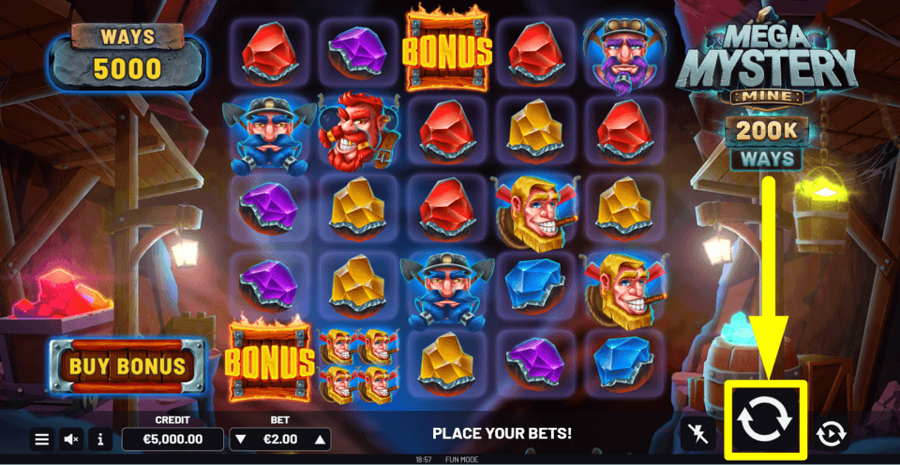 10 Essential Strategies To mineslot2