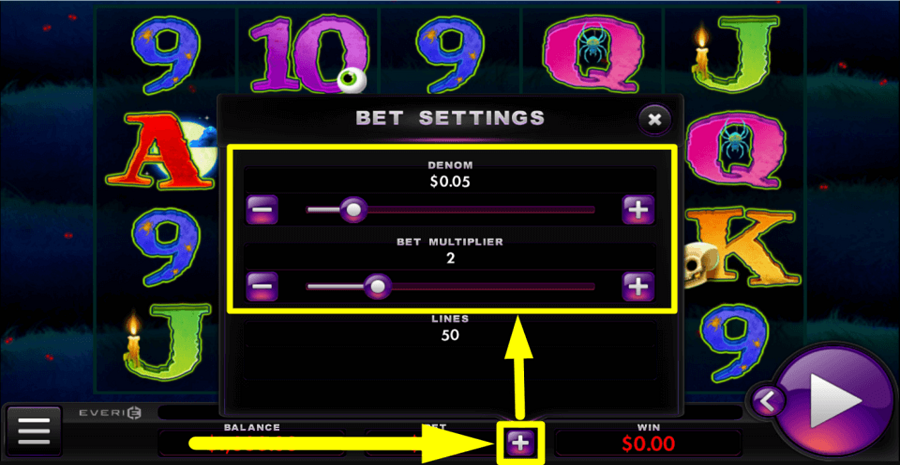 Midnight Matinee Bet Value