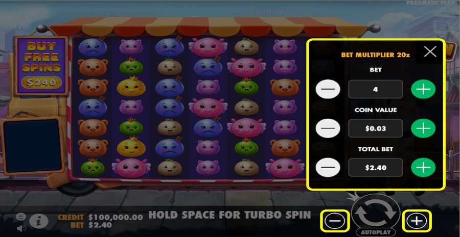 Mochimon Bet Select