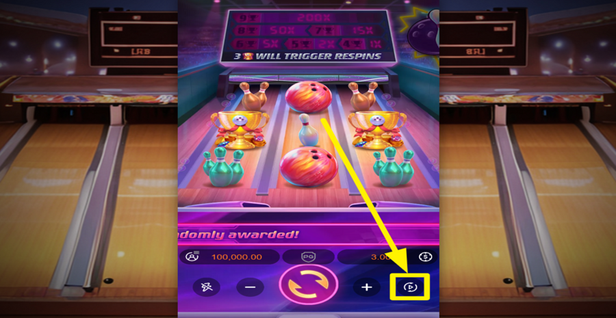 Perfect Strike Autoplay