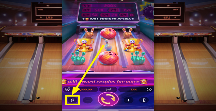 Perfect Strike Turbo