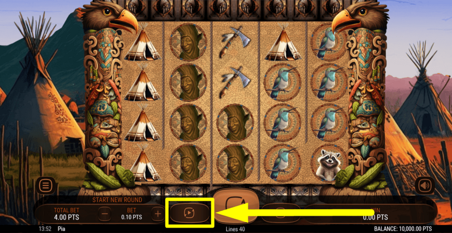 Pia Autoplay Feature