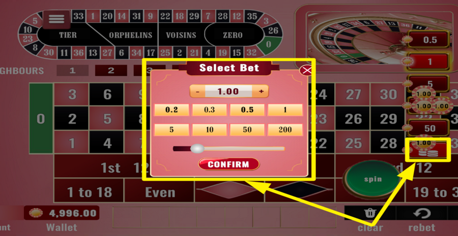 Pink Roulette Maker Pink Roulette Review, Bonuses & Free Play (96% RTP)