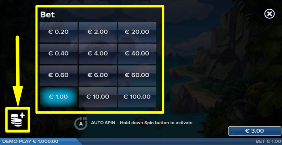 Pirots X Bet Value