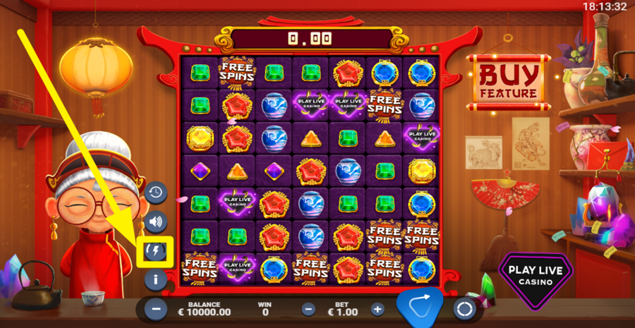 Playlive Fortune Turbo