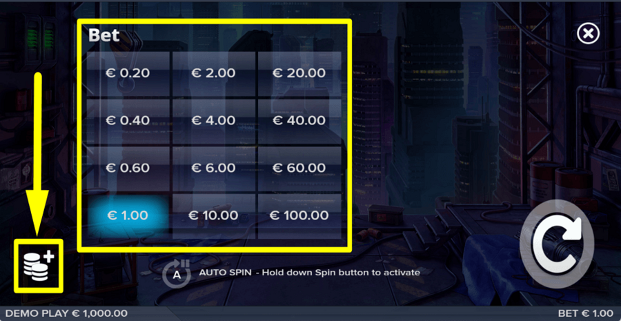 Pug Thugs Of Nitropolis Bet Value